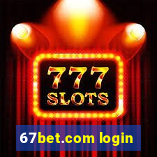 67bet.com login